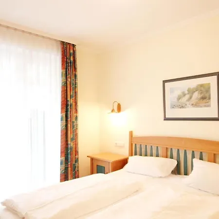 Duenenpark By Rujana شقة بينز