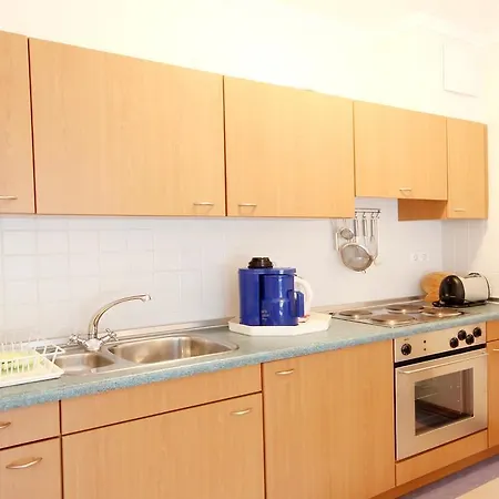 Duenenpark By Rujana