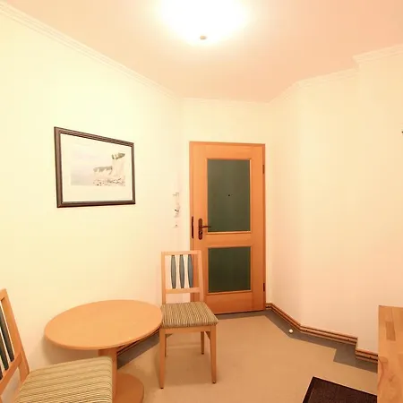 Duenenpark By Rujana Остзебад Бинц