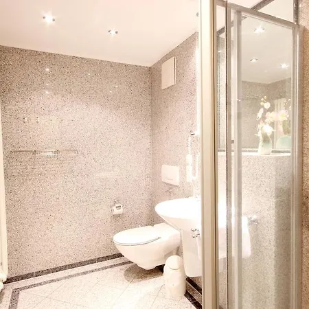 Duenenpark By Rujana شقة *