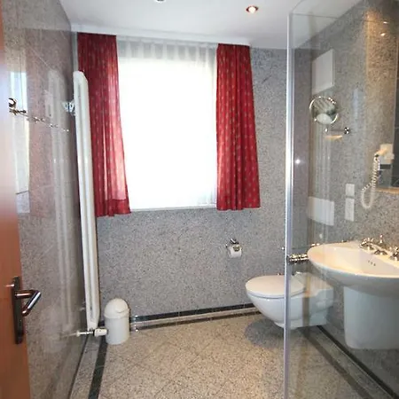 Duenenpark By Rujana * بينز