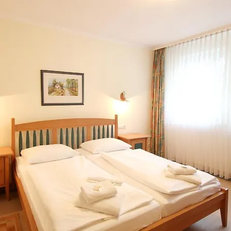 Duenenpark By Rujana *