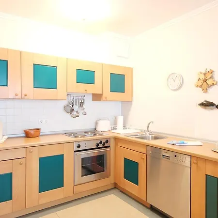 Duenenpark By Rujana