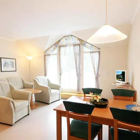 Duenenpark By Rujana Binz