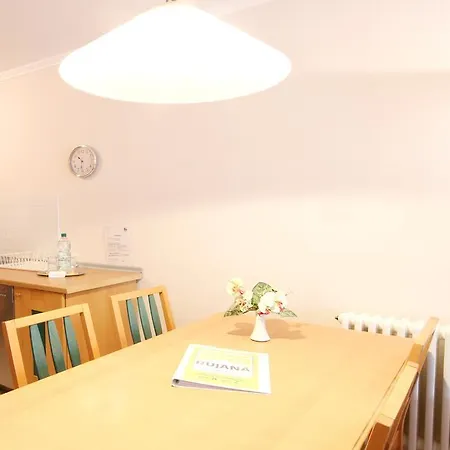 Duenenpark By Rujana *