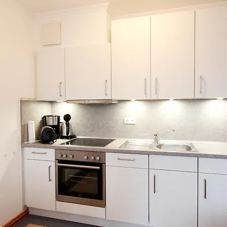 Duenenpark By Rujana * بينز