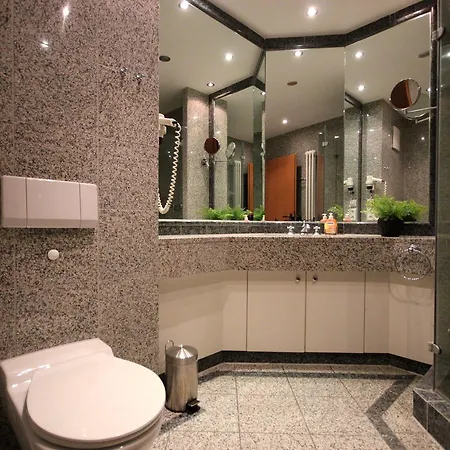 Duenenpark By Rujana Binz