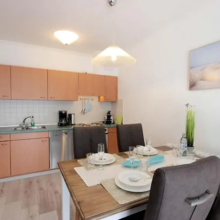Apartament Duenenpark By Rujana Binz