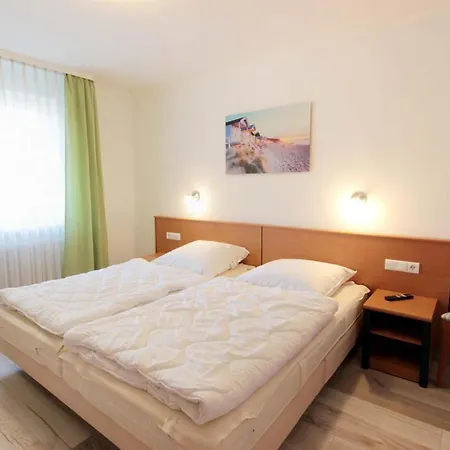 Duenenpark By Rujana شقة *