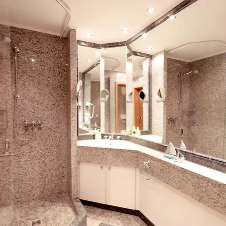 شقة Duenenpark By Rujana *